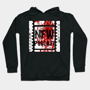 NFW Updated Logo Hoodie